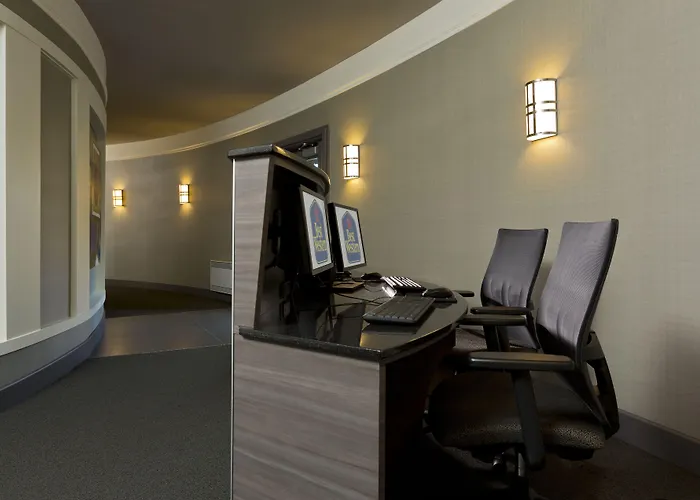 Best Western Premier Hotel Aristocrate Quebec City